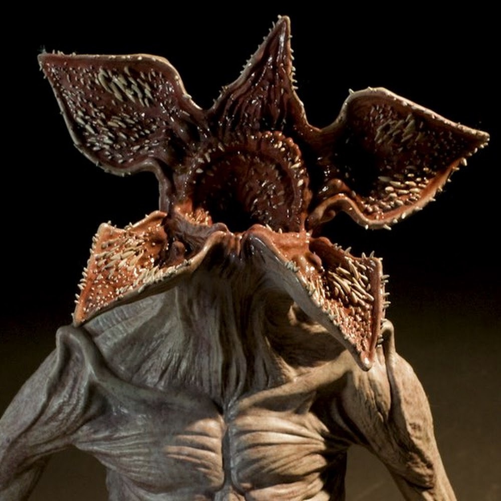 Meet your Posher, Stranger_ things